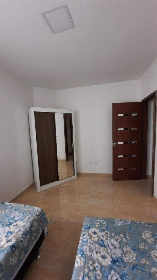 Apartamento Mobiliado No Centro De Paulo Afonso Eksteriør billede