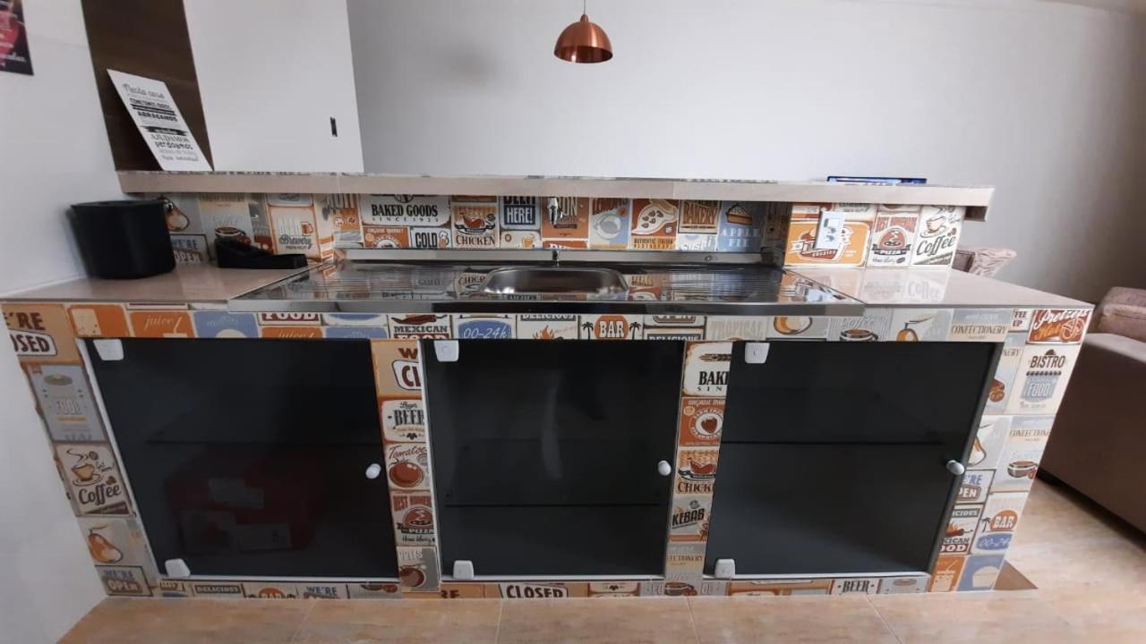 Apartamento Mobiliado No Centro De Paulo Afonso Eksteriør billede