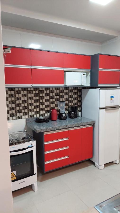Apartamento Mobiliado No Centro De Paulo Afonso Eksteriør billede