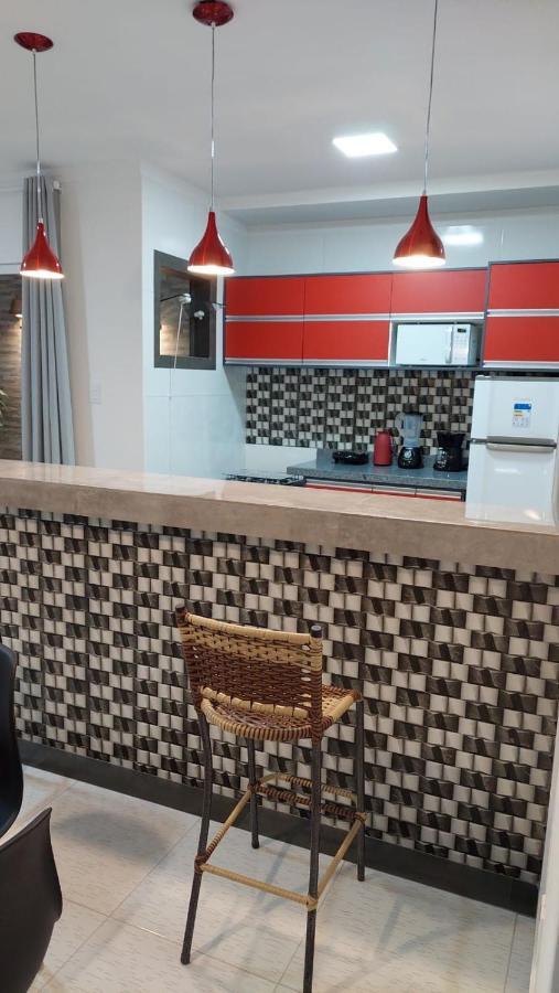 Apartamento Mobiliado No Centro De Paulo Afonso Eksteriør billede