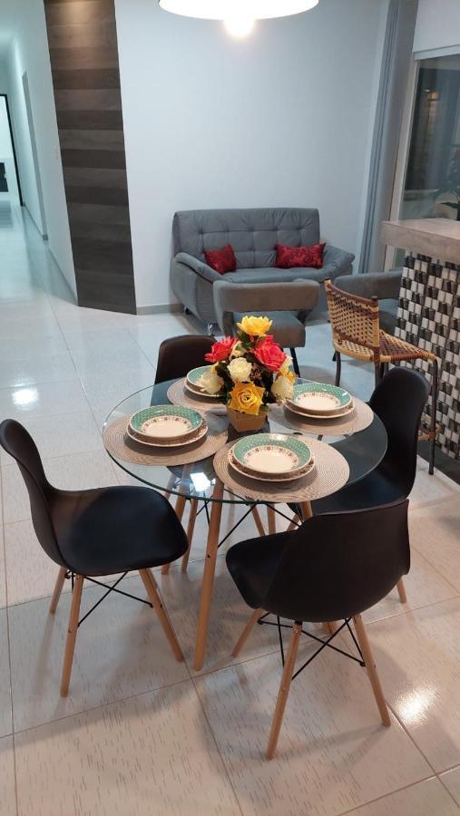 Apartamento Mobiliado No Centro De Paulo Afonso Eksteriør billede